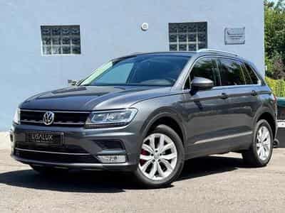 VW Tiguan 2.0 TDI 150 CH DSG 4 MOTION HIGHLINE (2016) - Photo 1