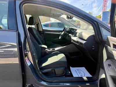 VW Golf VIII 1.0 eTSI 110 DSG7 Life NAVI/CAM/ACC (2022) - Photo 9