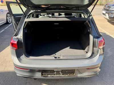 VW Golf VIII 1.0 eTSI 110 DSG7 Life NAVI/CAM/ACC (2022) - Photo 15