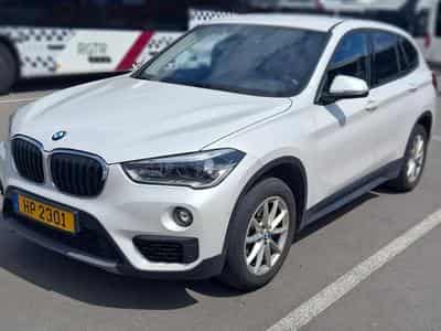BMW X1 xDrive. 2.0d. 190cv (2019) - Photo 1