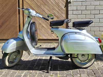 Vespa Sprint 150 (1969) - Photo 1