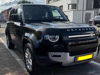 Land-Rover Defender 110 (2024) - Photo 1