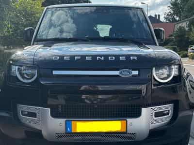 Land-Rover Defender 110 (2024) - Photo 3