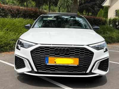 Audi A3 40 TFSIE S-Line (Garantie usine) (2022) - Photo 2