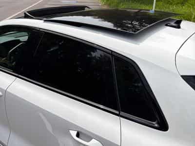 Audi A3 40 TFSIE S-Line (Garantie usine) (2022) - Photo 5