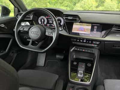 Audi A3 40 TFSIE S-Line (Garantie usine) (2022) - Photo 7