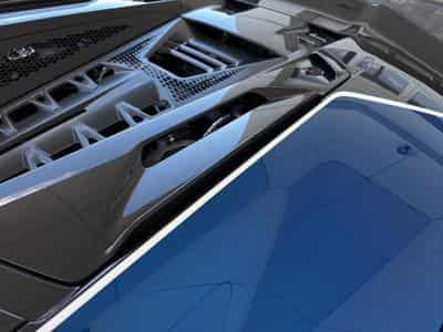 Lamborghini Temerario Temerario Allegerita (2025) - Photo 13