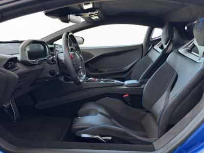 Lamborghini Temerario Temerario Allegerita (2025) - Photo 6