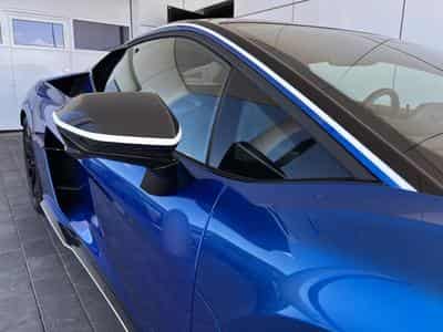 Lamborghini Temerario Temerario Allegerita (2025) - Photo 14