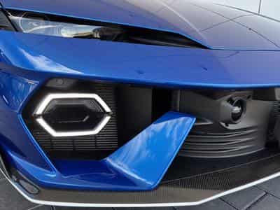 Lamborghini Temerario Temerario Allegerita (2025) - Photo 12