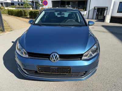 VW Golf VII 1.6 TDI LOUNGE 110 PS FAP (2015) - Photo 2
