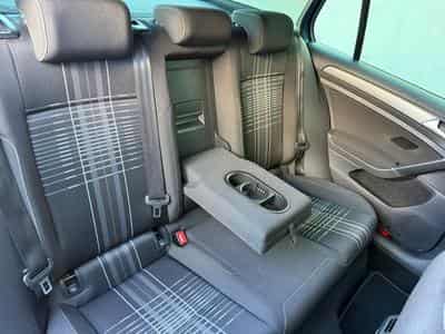 VW Golf VII 1.6 TDI LOUNGE 110 PS FAP (2015) - Photo 8
