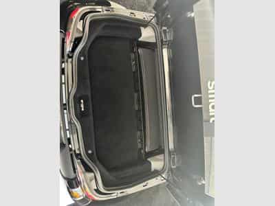 Smart Roadster softouch (2005) - Photo 12