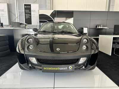 Smart Roadster softouch (2005) - Photo 2