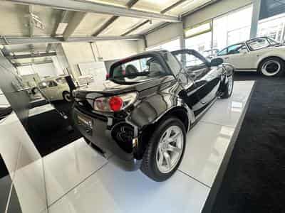 Smart Roadster softouch (2005) - Photo 5
