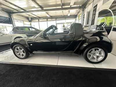 Smart Roadster softouch (2005) - Photo 8