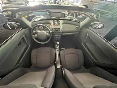 Smart Roadster softouch (2005) - Photo 9