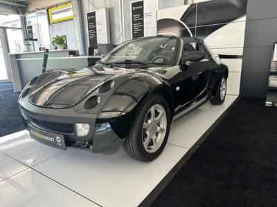 Smart Roadster softouch (2005) - Photo 1