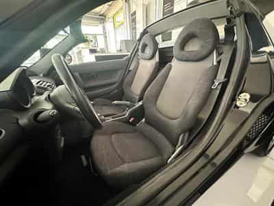 Smart Roadster softouch (2005) - Photo 11