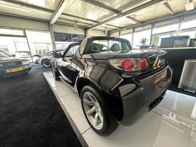 Smart Roadster softouch (2005) - Photo 7