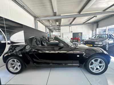 Smart Roadster softouch (2005) - Photo 4