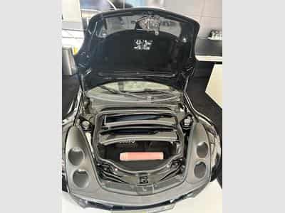Smart Roadster softouch (2005) - Photo 13