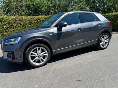 Audi Q2 1.4 TFSI 150 Cv S-Tronic S-Line (2017) - Photo 1