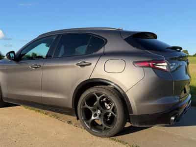 Alfa-Romeo Stelvio MY23 Q4 Veloce Garantie 05/2027 (2023) - Photo 2