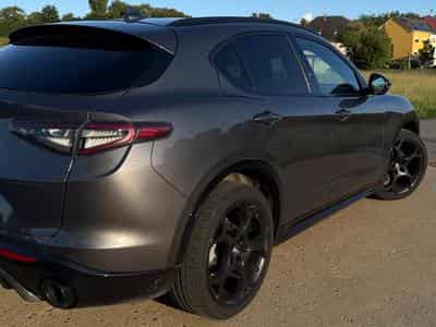Alfa-Romeo Stelvio MY23 Q4 Veloce Garantie 05/2027 (2023) - Photo 4