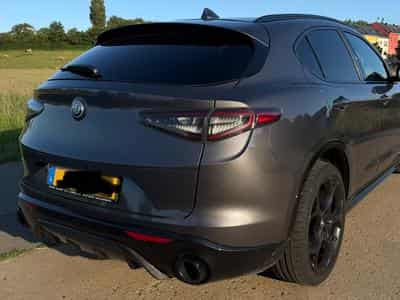 Alfa-Romeo Stelvio MY23 Q4 Veloce Garantie 05/2027 (2023) - Photo 5