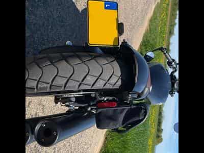 Indian Scout Bobber (2019) - Photo 5
