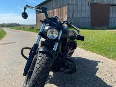 Indian Scout Bobber (2019) - Photo 6