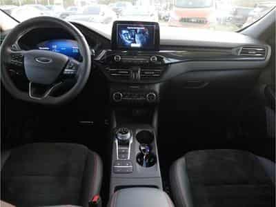 Ford Kuga ST-Line X 2.5i PHEV 225ch - HF45 Auto GAR 02/2028 (2023) - Photo 4