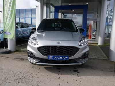 Ford Kuga ST-Line X 1.5i EcoBoost 150ch-M6 GAR 02/2028 (2023) - Photo 1