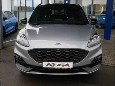 Ford Kuga ST-Line X 1.5i EcoBoost 150ch-M6 GAR 02/2028 (2023) - Photo 2