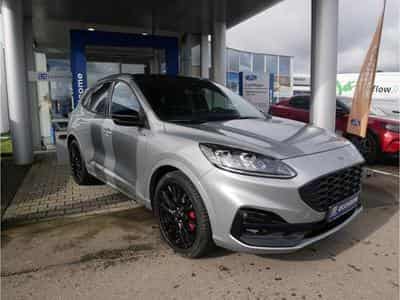 Ford Kuga ST-Line X 1.5i EcoBoost 150ch-M6 GAR 02/2028 (2023) - Photo 3
