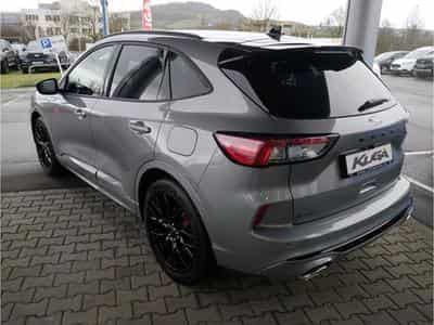 Ford Kuga ST-Line X 1.5i EcoBoost 150ch-M6 GAR 02/2028 (2023) - Photo 5