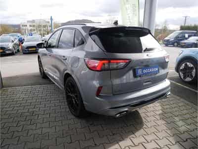 Ford Kuga ST-Line X 1.5i EcoBoost 150ch-M6 GAR 02/2028 (2023) - Photo 6