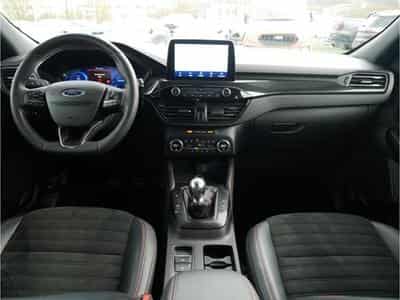 Ford Kuga ST-Line X 1.5i EcoBoost 150ch-M6 GAR 02/2028 (2023) - Photo 7