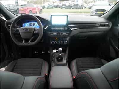 Ford Kuga ST-Line X 1.5i EcoBoost 150ch-M6 GAR 02/2028 (2023) - Photo 8