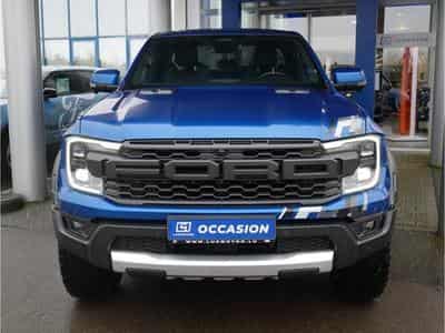 Ford Ranger Double Cabine - 3.0 V6 Ecoboost 288 cv A10 GAR 07/2028 (2023) - Photo 1