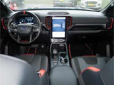 Ford Ranger Double Cabine - 3.0 V6 Ecoboost 288 cv A10 GAR 07/2028 (2023) - Photo 11