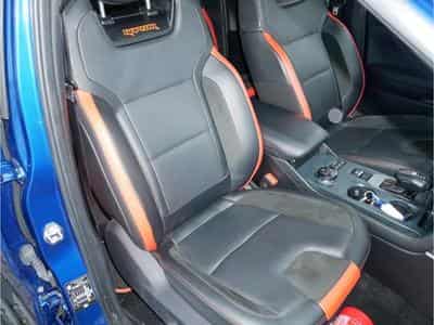 Ford Ranger Double Cabine - 3.0 V6 Ecoboost 288 cv A10 GAR 07/2028 (2023) - Photo 12