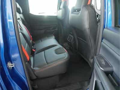 Ford Ranger Double Cabine - 3.0 V6 Ecoboost 288 cv A10 GAR 07/2028 (2023) - Photo 13