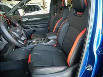 Ford Ranger Double Cabine - 3.0 V6 Ecoboost 288 cv A10 GAR 07/2028 (2023) - Photo 14