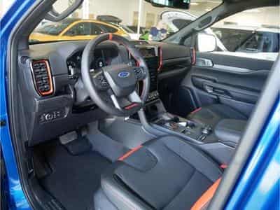 Ford Ranger Double Cabine - 3.0 V6 Ecoboost 288 cv A10 GAR 07/2028 (2023) - Photo 15