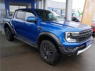 Ford Ranger Double Cabine - 3.0 V6 Ecoboost 288 cv A10 GAR 07/2028 (2023) - Photo 2