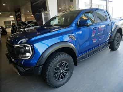 Ford Ranger Double Cabine - 3.0 V6 Ecoboost 288 cv A10 GAR 07/2028 (2023) - Photo 3