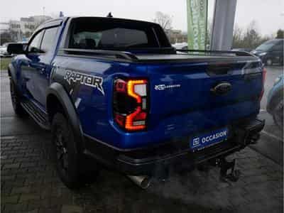 Ford Ranger Double Cabine - 3.0 V6 Ecoboost 288 cv A10 GAR 07/2028 (2023) - Photo 6