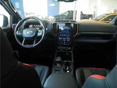 Ford Ranger Double Cabine - 3.0 V6 Ecoboost 288 cv A10 GAR 07/2028 (2023) - Photo 9